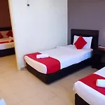 Hotel Zamburger Cheese Melaka