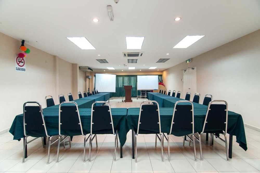 Hotel Zamburger Cheese Malacca