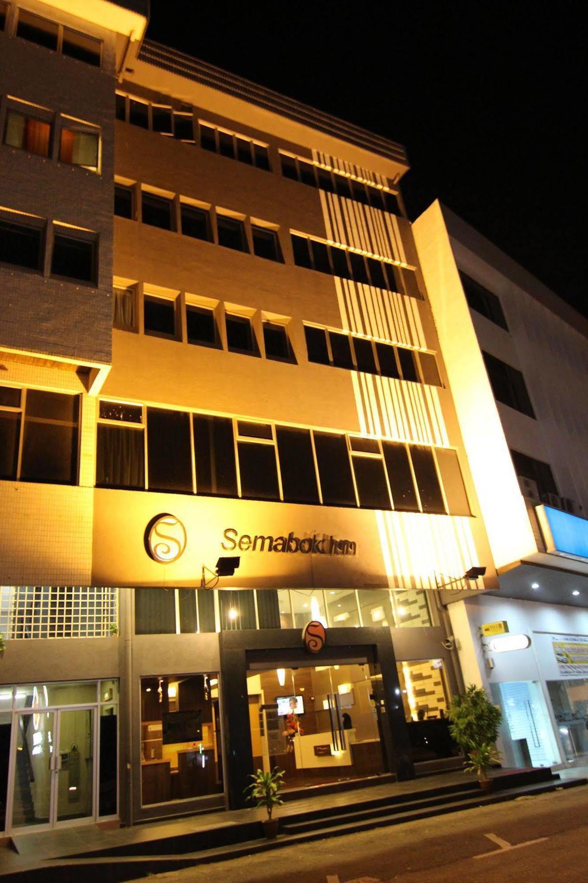 Hotel Zamburger Cheese Malacca